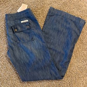 Women’s LEVEL 99 flare jean